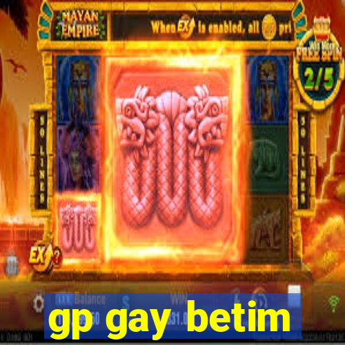 gp gay betim